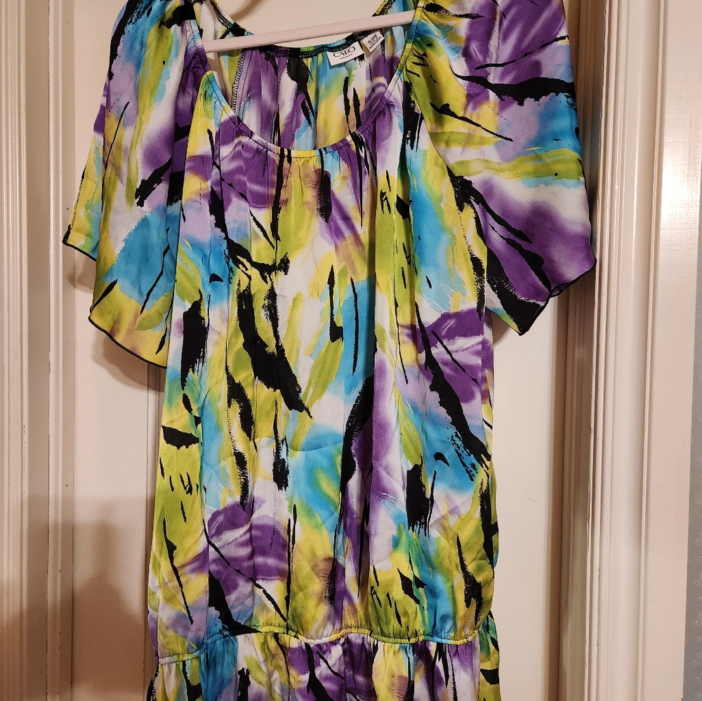 CATO WOMAN, SIZE 18/20 W, GREAT CONDITION